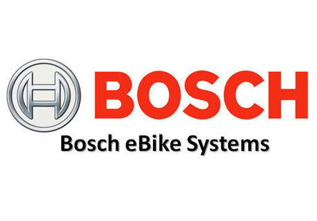 Bosch E Bike 